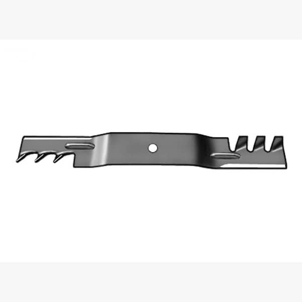 Aftermarket 19 Blade Fits John Deere M136195 TCU30316 10072 7 Iron Lawn Mower 78 CH LAB50-0034 - main